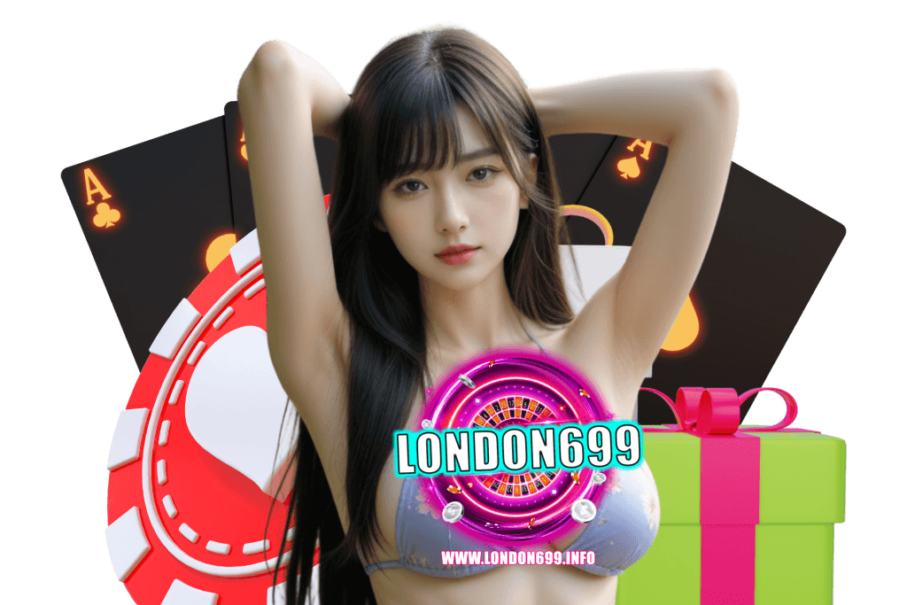 london699 สล็อต