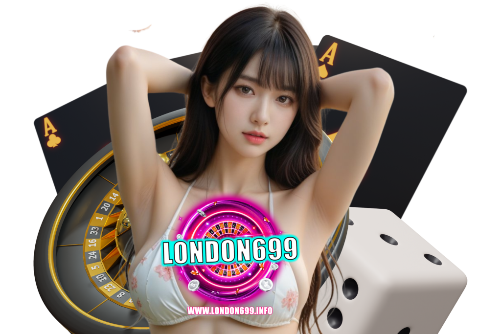 london699 เว็บตรง